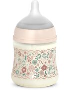 Suavinex Wonderland SX Pro Physiological Anti-Colic бебешко шише Pink Flower 150 мл.