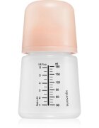 Suavinex Zero Zero Anti-colic Bottle бебешко шише S Slow Flow 0 m+ 1 бр.