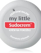 Sudocrem My little успокояващ крем за чувствителна кожа на лицето 22 гр.