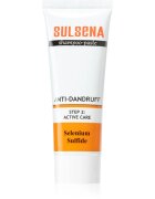 Sulsena Anti-Dandruff Shampoo-Paste шампоан против пърхот в туба 75 мл.