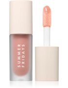 Summer Fridays Dream Lip Oil хидратиращо олио за устни цвят Bare Sand 4.5 мл.