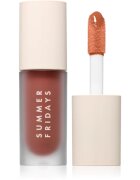 Summer Fridays Dream Lip Oil хидратиращо олио за устни цвят Warm Beige 4.5 мл.