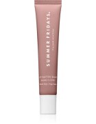 Summer Fridays Lip Butter Balm хидратиращ балсам за устни цвят Vanilla Beige 15 гр.