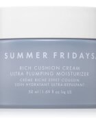 Summer Fridays Rich Cushion Cream дълбоко хидратиращ крем в дълбочина 50 мл.