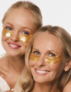 SUNEWMED+ Brightening Collagen Eye Patches очни гелови подплънки против стареене с колаген 2 бр.