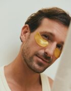SUNEWMED+ Brightening Collagen Eye Patches очни гелови подплънки против стареене с колаген 2 бр.