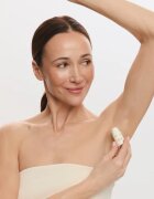 SUNEWMED+ Effective Dual-Function Deodorant Travel Size дезодорант-стик без съдържание на алуминиеви соли против миризма и изпотяване 6 гр.