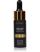 SUNEWMED+ ESSENCE+ Face and Eyes Cream Activator Serum озаряващ серум-база 20 мл.