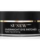 SUNEWMED+ ESSENCE+ Night Regenerating Eye Patches възстановяващи възглавнички с хидрогел за очи за нощ 60 бр.