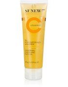 SUNEWMED+ Exfoliating Face Gel почистващ гел за отстраняване на мъртва кожа 120 гр.
