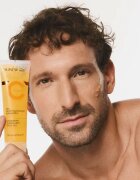 SUNEWMED+ Exfoliating Face Gel почистващ гел за отстраняване на мъртва кожа 120 гр.