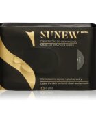 SUNEWMED+ Face and Eye Makeup Remover Wipes кърпички за почистване на грим за лице и очи 8 бр.