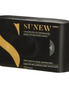 SUNEWMED+ Face and Eye Makeup Remover Wipes кърпички за почистване на грим за лице и очи 8 бр.