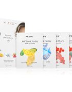 SUNEWMED+ Family Eye Patches възстановяващи възглавнички с хидрогел за очи с церамиди 4x2 бр.