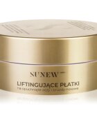 SUNEWMED+ Lifting Eye Patches for Puffiness and Nasolabial Folds стягащи възглавнички с гел за подочната зона с лифтинг ефект 60 бр.
