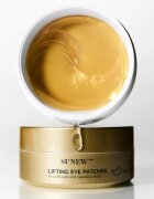 SUNEWMED+ Lifting Eye Patches for Puffiness and Nasolabial Folds стягащи възглавнички с гел за подочната зона с лифтинг ефект 60 бр.