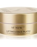 SUNEWMED+ Lifting Eye Patches with Caffeine XXL size стягащи възглавнички с гел за подочната зона с кофеин 60 бр.