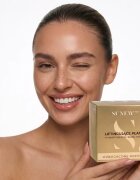 SUNEWMED+ Lifting Eye Patches with Caffeine XXL size стягащи възглавнички с гел за подочната зона с кофеин 60 бр.