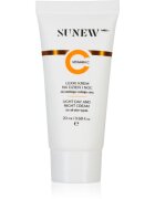 SUNEWMED+ Lightweight Vitamin C Face Cream Day & Night лек крем с витамин С 20 мл.