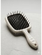 SUNEWMED+ Silk & Glow Detangling Hair Brush Четка за коса за по-лесно разресване на косата 1 бр.
