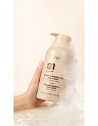 SUNEWMED+ Silk & Glow Repairing Shampoo дълбоко регенериращ шампоан 500 мл.