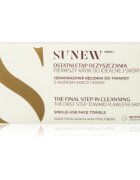 SUNEWMED+ Single-use Face Towels еднократни кърпи за лице 60 бр.