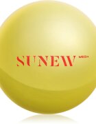 SUNEWMED+ Vanilla Gold Kiss Moisturizing Lip Balm хидратиращ балсам за устни с масло от шеа 13 гр.