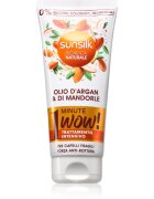 Sunsilk Argan & Almond Oil хидратираща маска с арганово масло 180 мл.