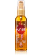 Sunsilk Sparks Of Light хидратиращо олио за блясък и мекота на косата 75 мл.