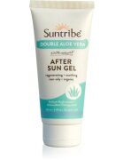 Suntribe After Sun Gel успокояващ гел след слънчеви бани 100 мл.