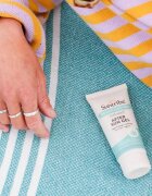 Suntribe After Sun Gel успокояващ гел след слънчеви бани 100 мл.