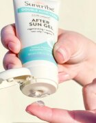 Suntribe After Sun Gel успокояващ гел след слънчеви бани 100 мл.