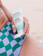 Suntribe After Sun Gel успокояващ гел след слънчеви бани 100 мл.