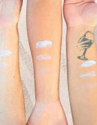 Suntribe Daily Mineral UV Shield слънцезащитен минерален крем SPF 50 50 мл.