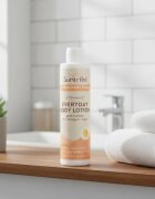 Suntribe Everyday Body Lotion Antioxidant Peach хидратиращо мляко за тяло 200 мл.