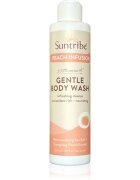 Suntribe Gentle Body Wash нежен душ гел с екстракт от праскова 200 мл.