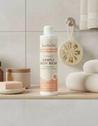 Suntribe Gentle Body Wash нежен душ гел с екстракт от праскова 200 мл.
