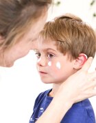Suntribe Kids Mineral Sunscreen минерален защитен крем за лице и тяло за деца 100 мл.