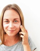 Suntribe Mineral Day Cream минерален крем дневен SPF 20 50 мл.