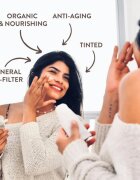Suntribe Mineral Day Cream минерален крем дневен SPF 20 50 мл.