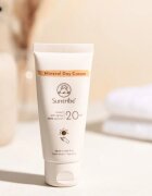 Suntribe Mineral Day Cream минерален крем дневен SPF 20 50 мл.