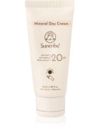 Suntribe Mineral Day Cream слънцезащитен минерален крем SPF 20 50 мл.