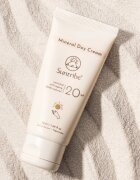 Suntribe Mineral Day Cream слънцезащитен минерален крем SPF 20 50 мл.