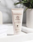 Suntribe Mineral Day Cream слънцезащитен минерален крем SPF 20 50 мл.