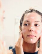 Suntribe Mineral Day Cream слънцезащитен минерален крем SPF 20 50 мл.