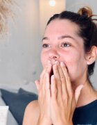 Suntribe Mineral Day Cream слънцезащитен минерален крем SPF 20 50 мл.