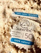 Suntribe Mineral Sunscreen минерален защитен крем за лице и тяло SPF 50 100 мл.