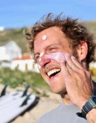 Suntribe Mineral Sunscreen минерален защитен крем за лице и тяло SPF 50 100 мл.
