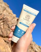 Suntribe Mineral Sunscreen минерален защитен крем за лице и тяло SPF 50 100 мл.