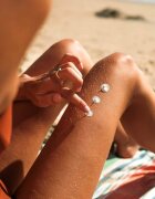 Suntribe Mineral Sunscreen минерален защитен крем за лице и тяло SPF 50 100 мл.